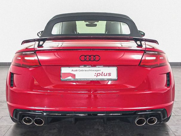 Audi TTS 235 kW image number 7