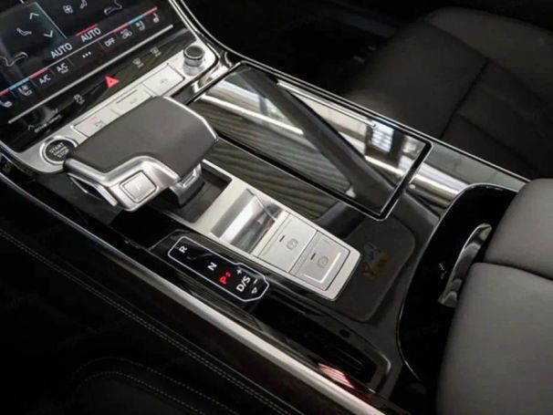 Audi A8 210 kW image number 10