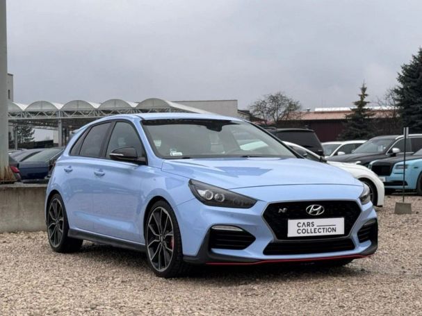 Hyundai i30 202 kW image number 2