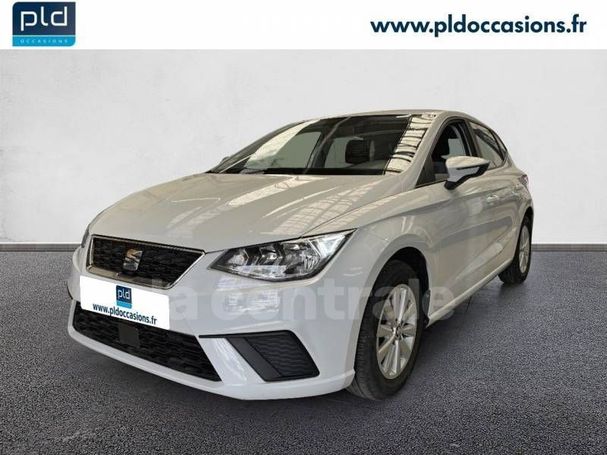 Seat Ibiza 1.0 Style 55 kW image number 1