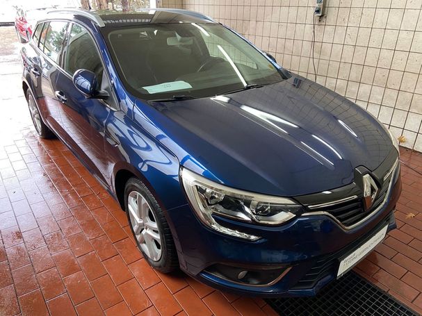 Renault Megane TCe 140 103 kW image number 2