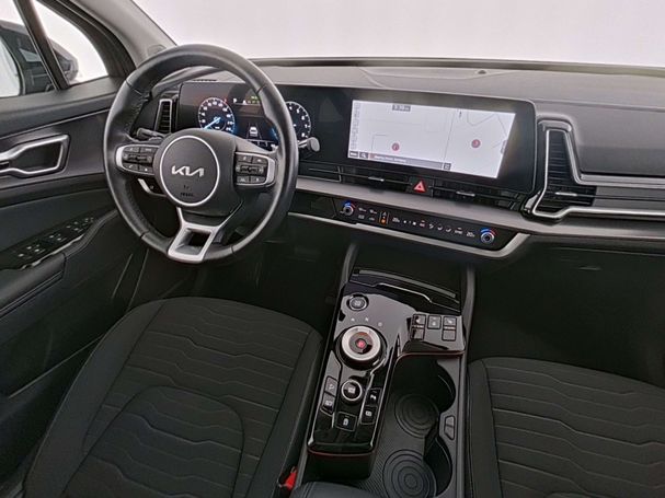 Kia Sportage Spirit 110 kW image number 14