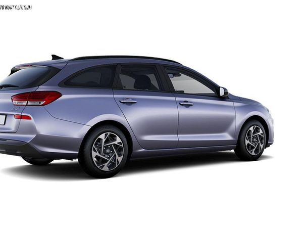 Hyundai i30 70 kW image number 3