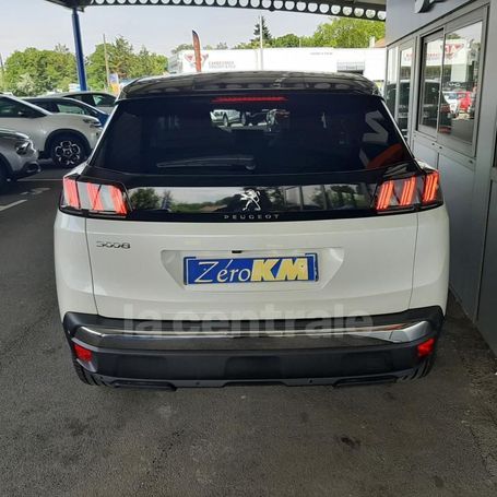 Peugeot 3008 BlueHDi 130 S&S EAT8 96 kW image number 3