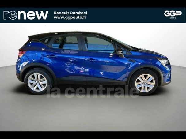 Renault Captur TCe 90 67 kW image number 2