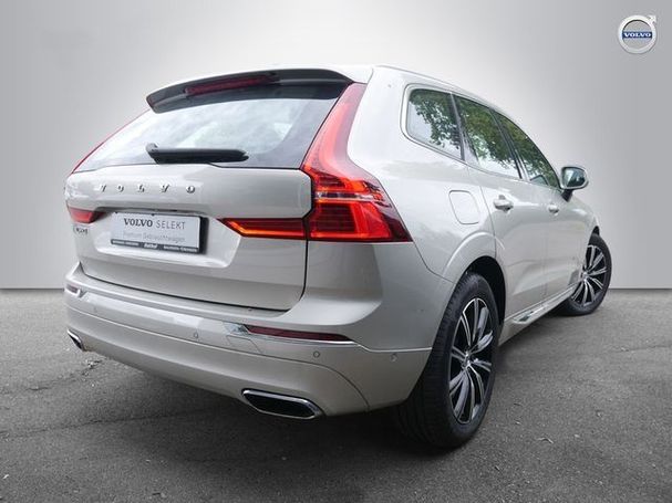 Volvo XC60 T8 AWD Inscription 288 kW image number 2