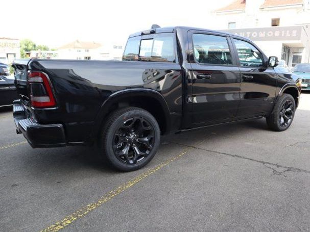 RAM 1500 5.7 eTorque 294 kW image number 5