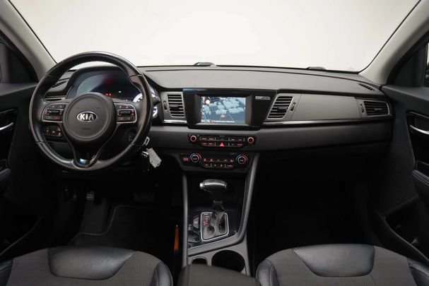 Kia Niro Hybrid 1.6 GDI 104 kW image number 4