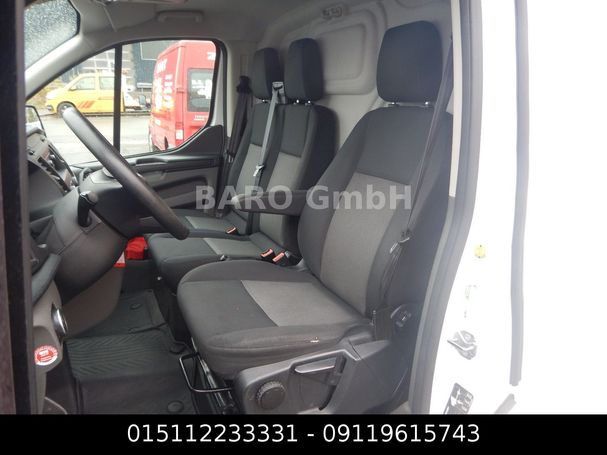 Ford Transit Custom L1H1 77 kW image number 12