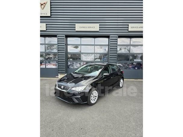 Seat Ibiza 1.0 TSI Style 70 kW image number 3