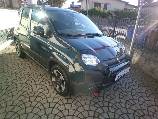 Fiat Panda 1.0 Hybrid 51 kW image number 1