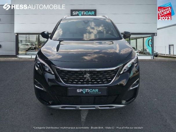 Peugeot 3008 149 kW image number 2