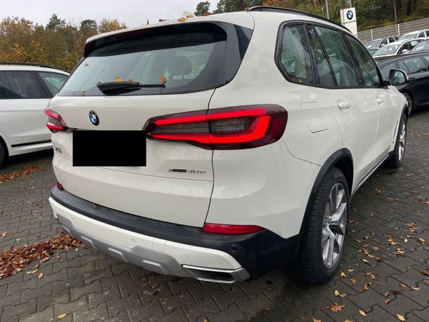 BMW X5e xDrive 290 kW image number 2