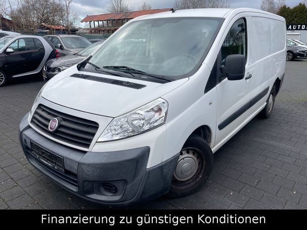 Fiat Scudo 12 L2H1 94 kW image number 1