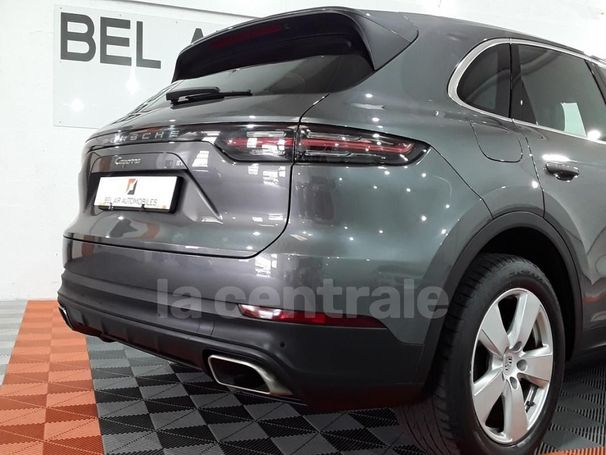 Porsche Cayenne E-Hybrid Tiptronic 340 kW image number 22