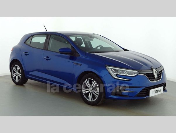 Renault Megane 85 kW image number 2