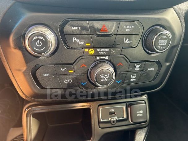 Jeep Renegade 1.0 Limited 88 kW image number 22