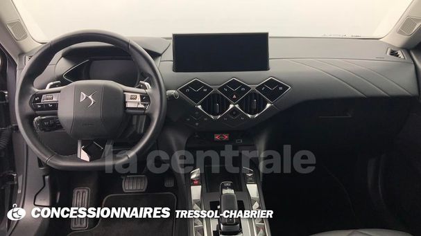 DS Automobiles 3 Crossback PureTech 130 96 kW image number 21