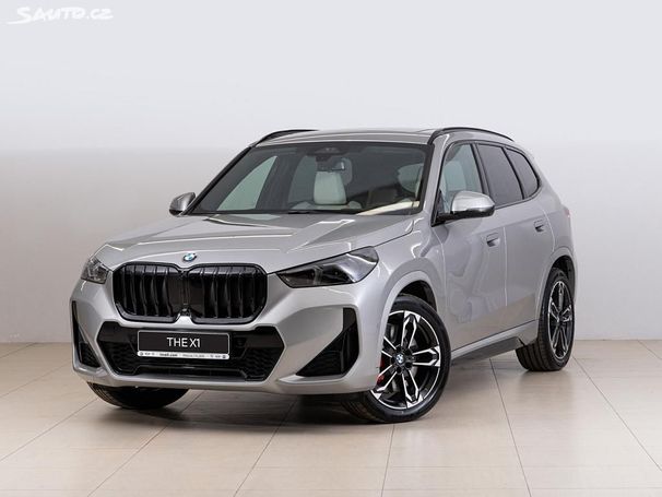 BMW X1 xDrive20d 120 kW image number 1