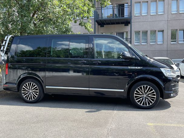 Volkswagen T6 Multivan DSG Highline 4Motion 150 kW image number 20