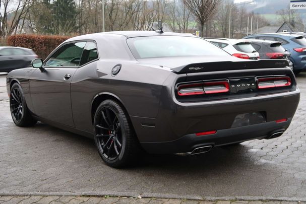 Dodge Challenger 277 kW image number 8