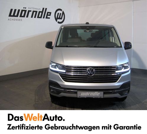 Volkswagen T6 Multivan TDI 4Motion 150 kW image number 2