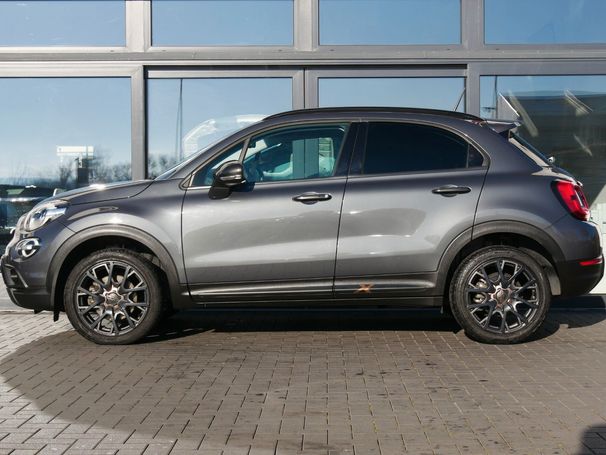 Fiat 500X 111 kW image number 8