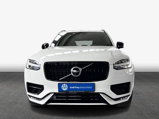 Volvo XC90 B5 AWD 173 kW image number 3