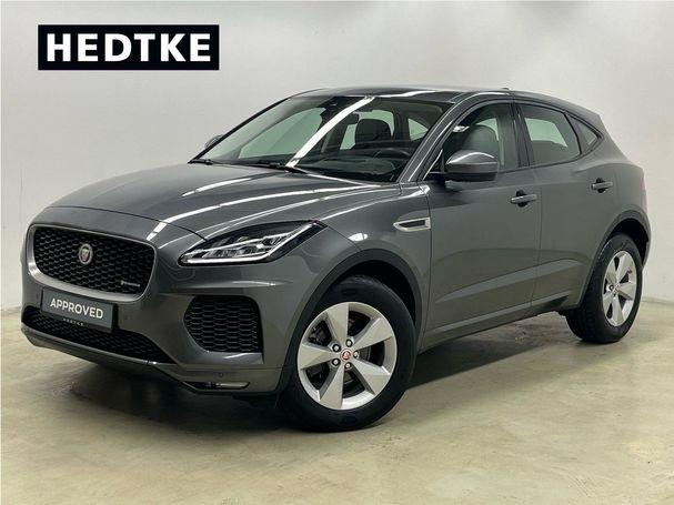 Jaguar E-Pace D180 AWD R-Dynamic S 132 kW image number 1