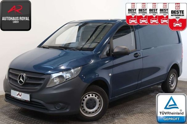 Mercedes-Benz Vito 109 CDi 65 kW image number 1