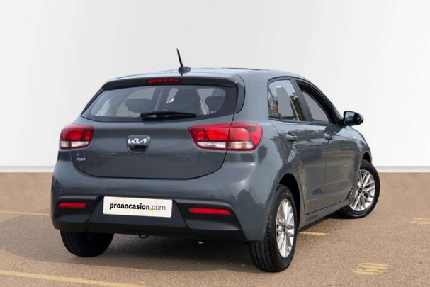 Kia Rio 1.0 88 kW image number 2