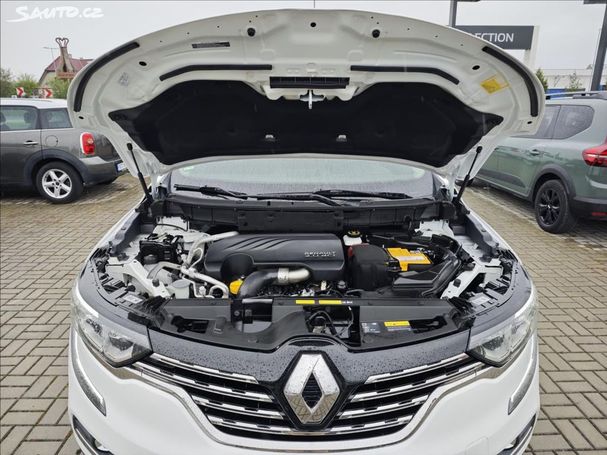 Renault Koleos dCi 175 X-Tronic 130 kW image number 19