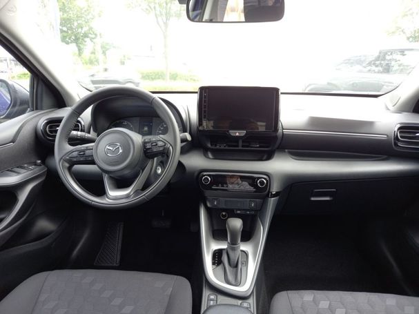 Mazda 2 Hybrid CVT 85 kW image number 8