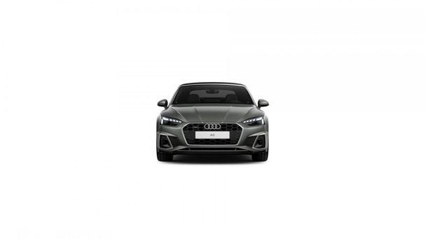 Audi A5 40 TFSI quattro S tronic S-line Cabrio 150 kW image number 2