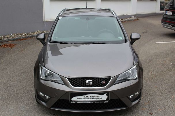 Seat Ibiza ST 1.2 66 kW image number 3