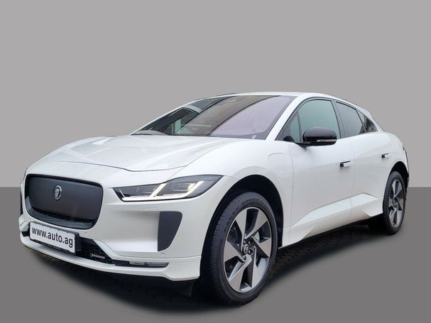 Jaguar I-Pace EV400 SE 294 kW image number 1