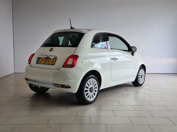 Fiat 500 TwinAir Lounge 62 kW image number 3