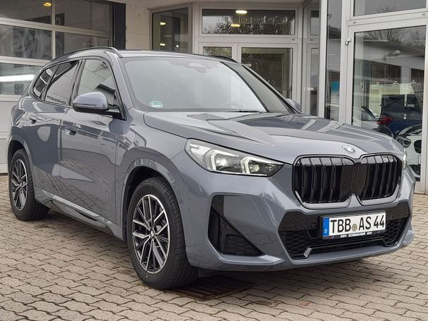 BMW X1 sDrive 115 kW image number 2