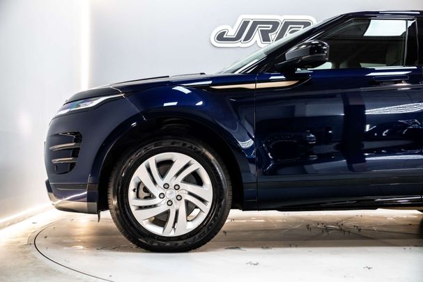 Land Rover Range Rover Evoque PHEV AWD 227 kW image number 16