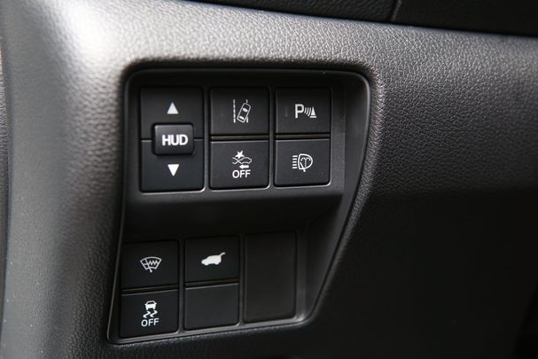 Honda CR-V 158 kW image number 16