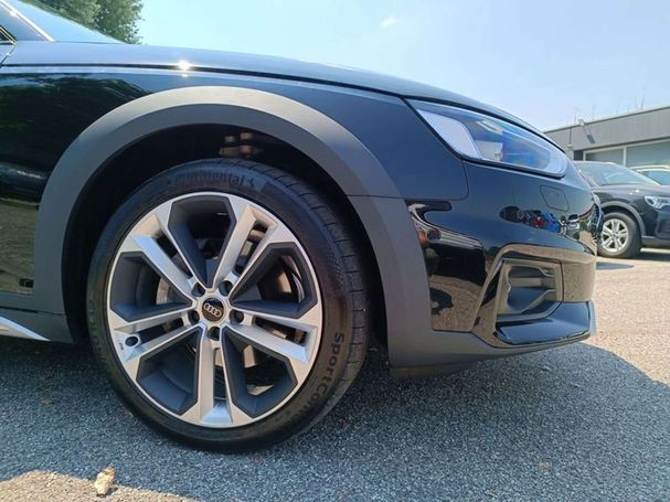 Audi A4 Allroad 40 TDI S tronic Business 150 kW image number 5