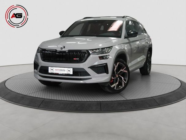 Skoda Kodiaq RS 4x4 180 kW image number 1