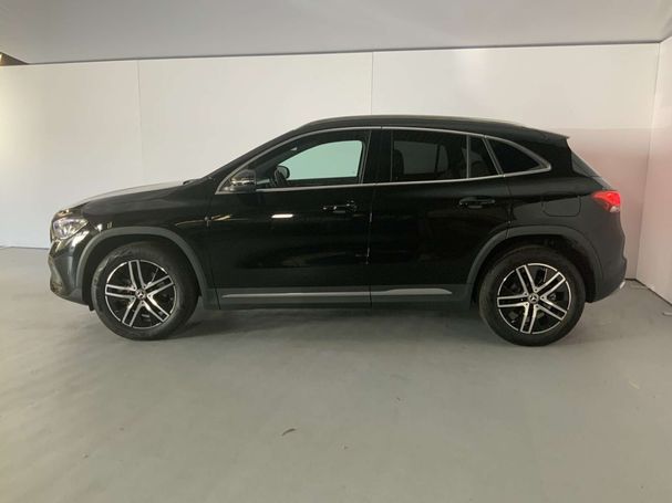 Mercedes-Benz GLA 180 d 85 kW image number 5