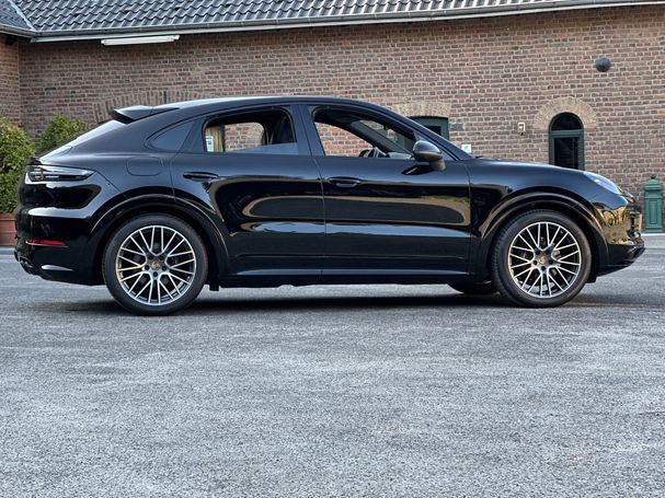 Porsche Cayenne Coupé 250 kW image number 26