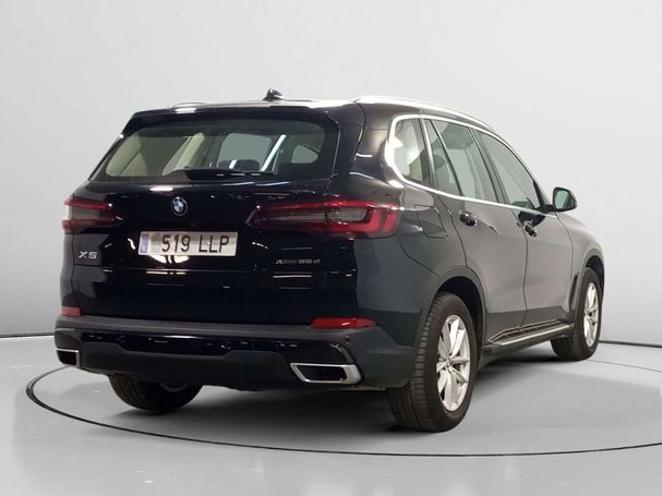 BMW X5 xDrive 170 kW image number 3