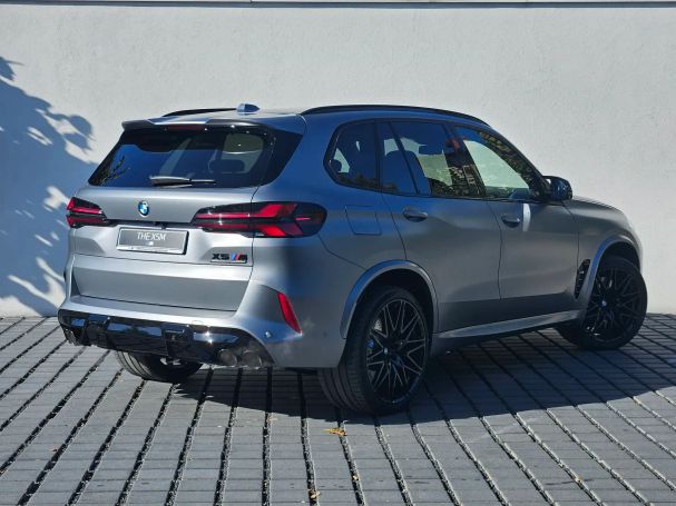 BMW X5 M Competition M xDrive 460 kW image number 8