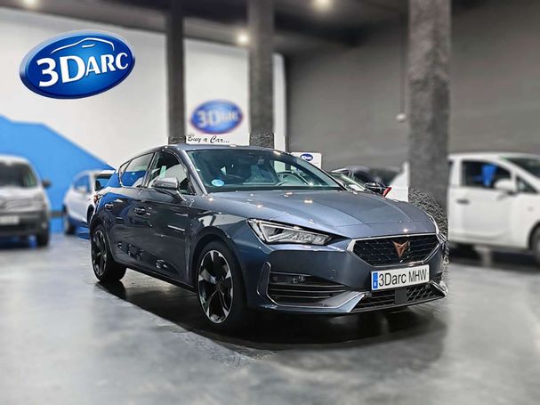 Cupra Leon 1.5 eTSI DSG 110 kW image number 2