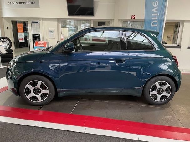 Fiat 500 e 70 kW image number 5