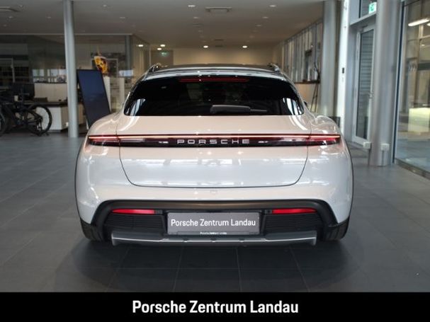 Porsche Taycan 4 Cross Turismo 320 kW image number 4