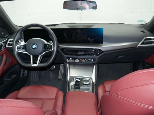 BMW 430i Cabrio xDrive M Sport 180 kW image number 6